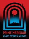 Cover image for Prime Meridian